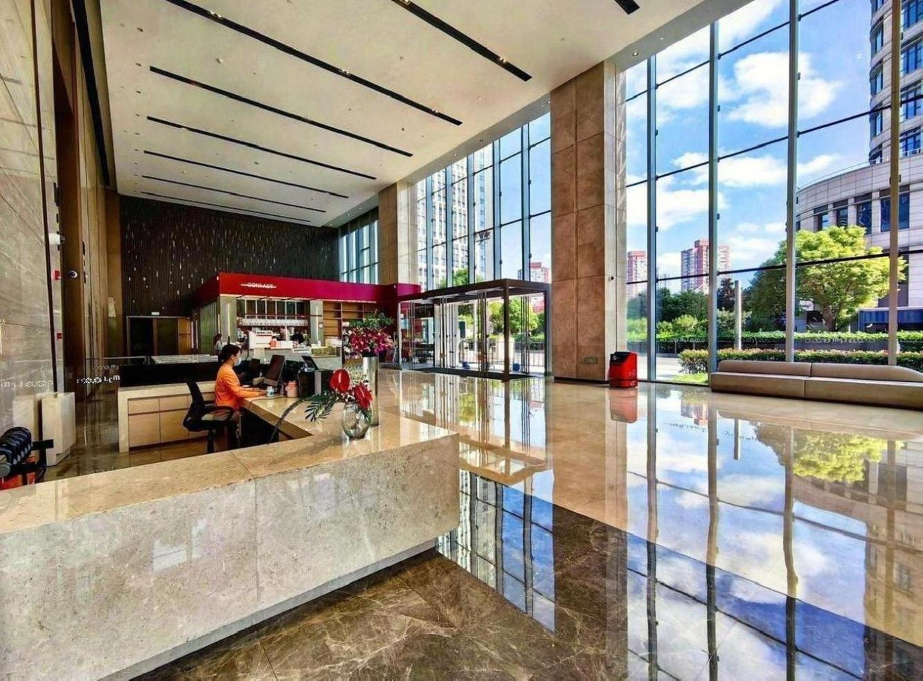 上海置汇旭辉广场二手房房源图片