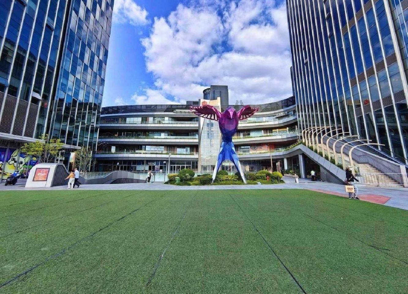 上海置汇旭辉广场二手房房源图片