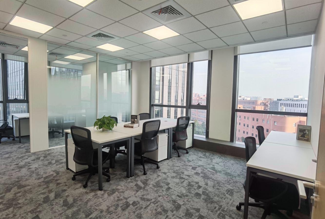 上海上海东方万国企业中心二手房房源图片