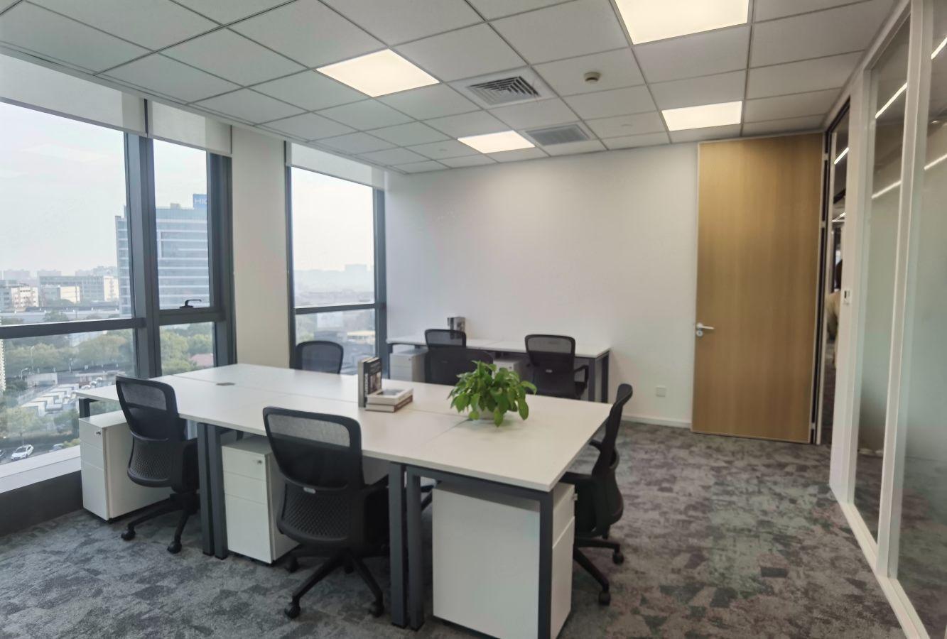 上海上海东方万国企业中心二手房房源图片