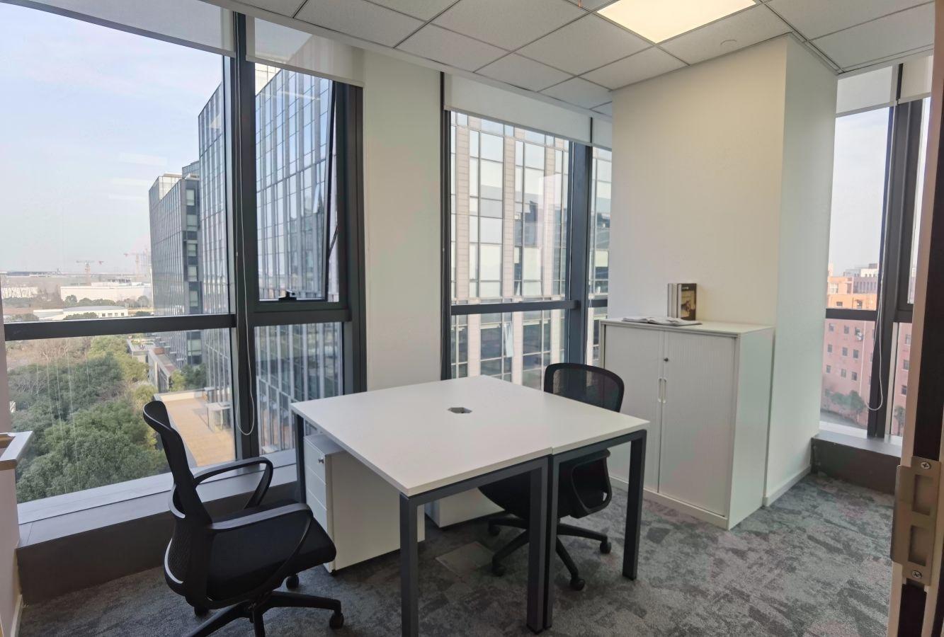 上海上海东方万国企业中心二手房房源图片