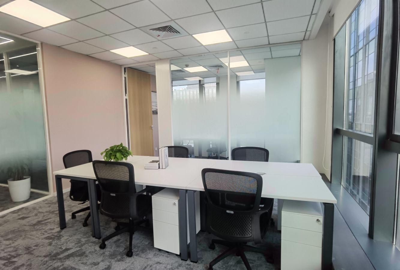 上海上海东方万国企业中心二手房房源图片