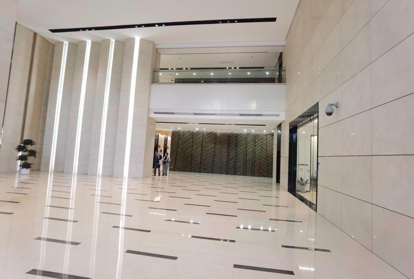 上海上海东方万国企业中心二手房房源图片