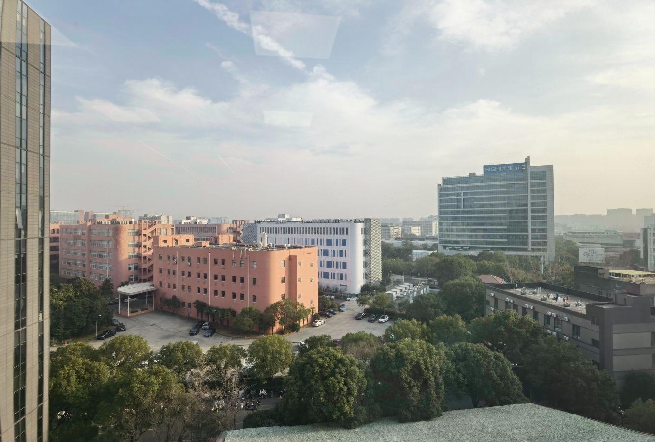 上海上海东方万国企业中心二手房房源图片