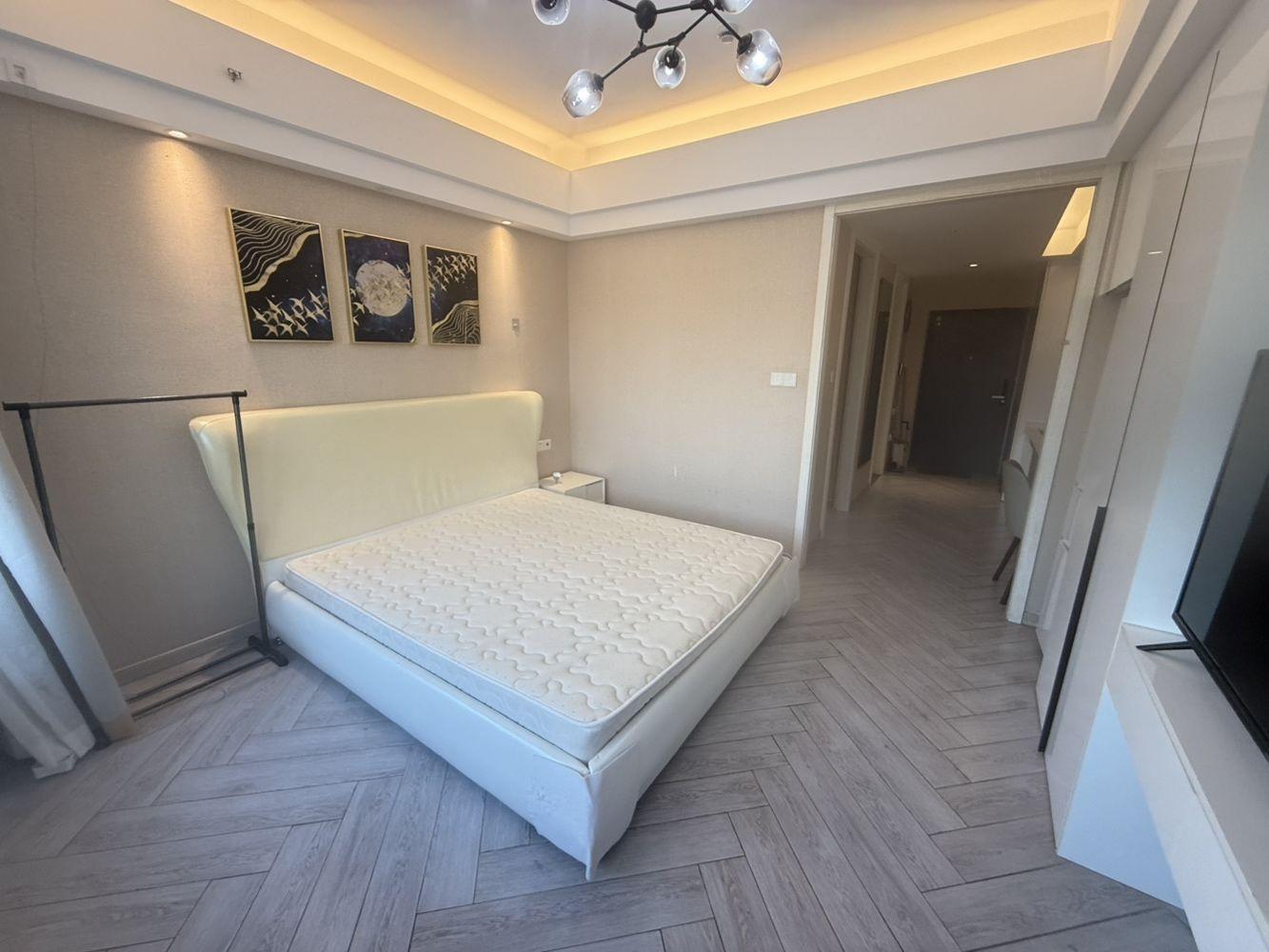 上海铂悦公馆二手房房源图片