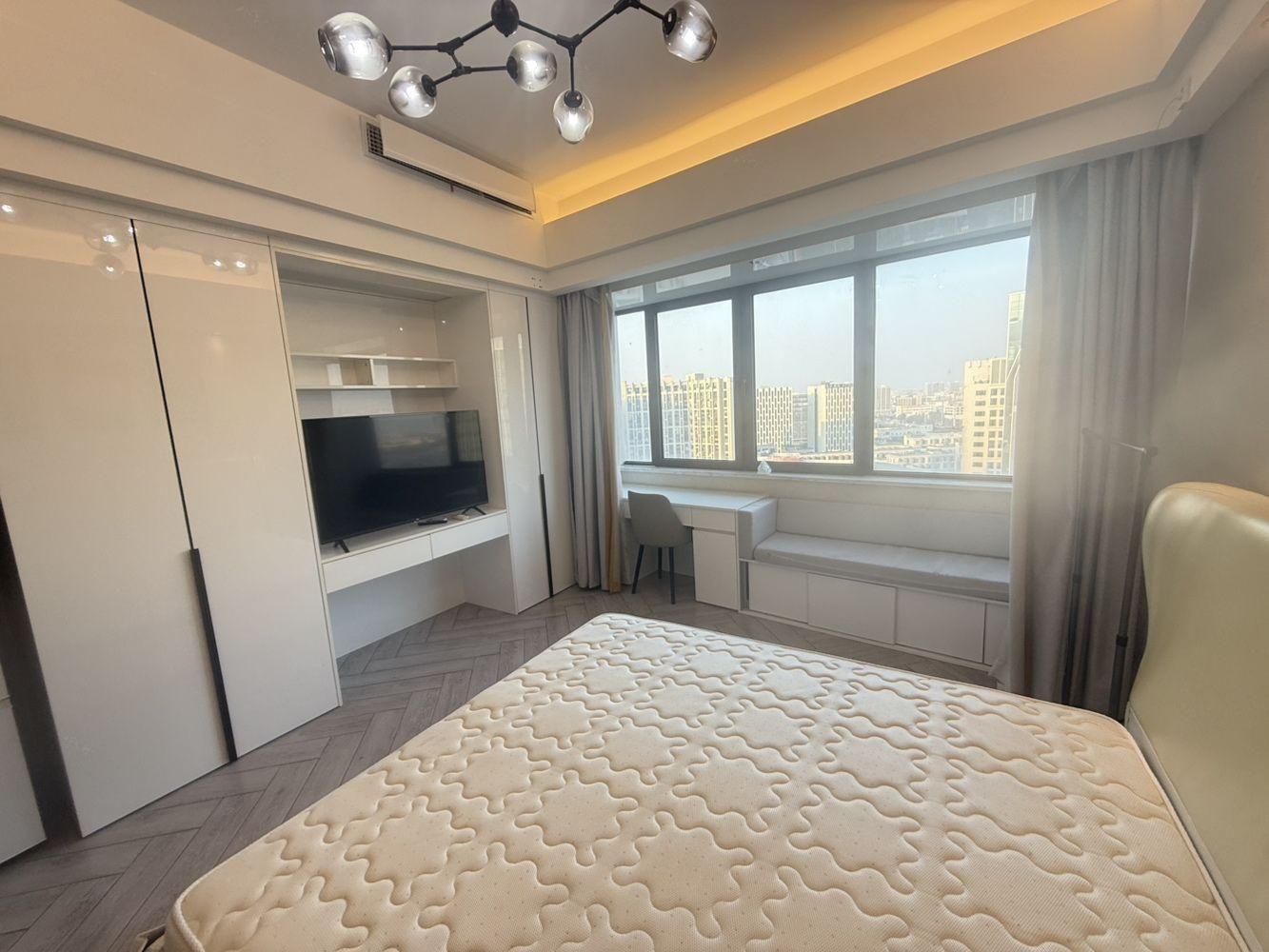 上海铂悦公馆二手房房源图片