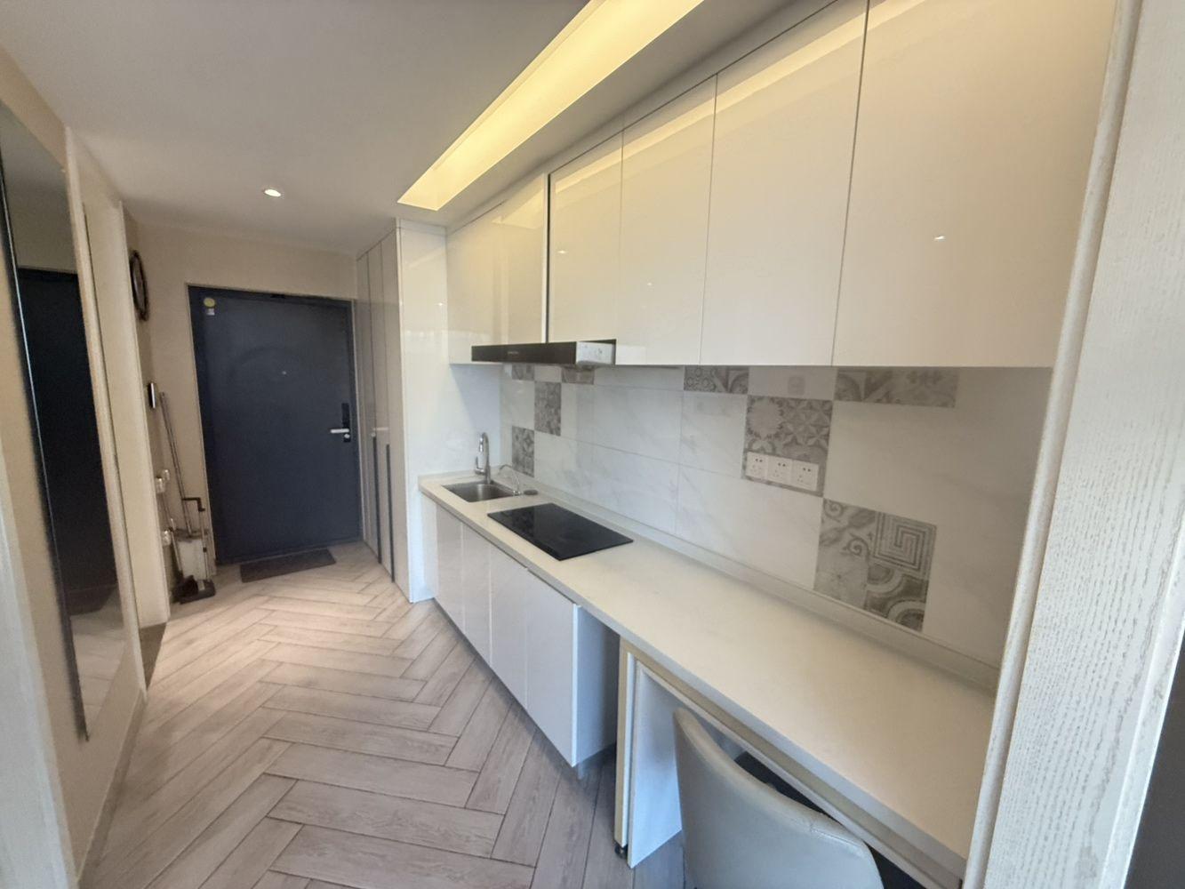 上海铂悦公馆二手房房源图片