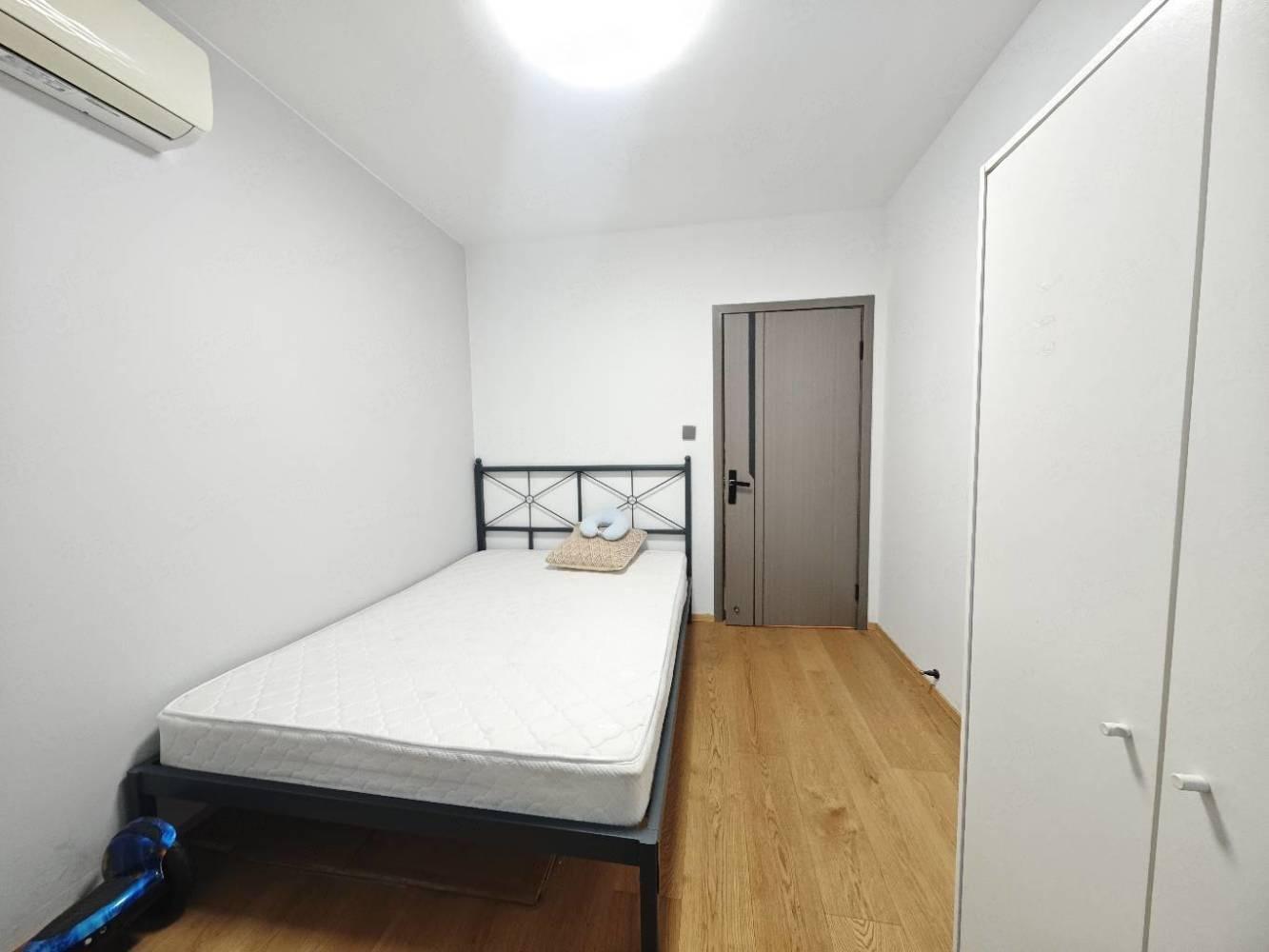 上海桃园新城汇枫公寓二手房房源图片