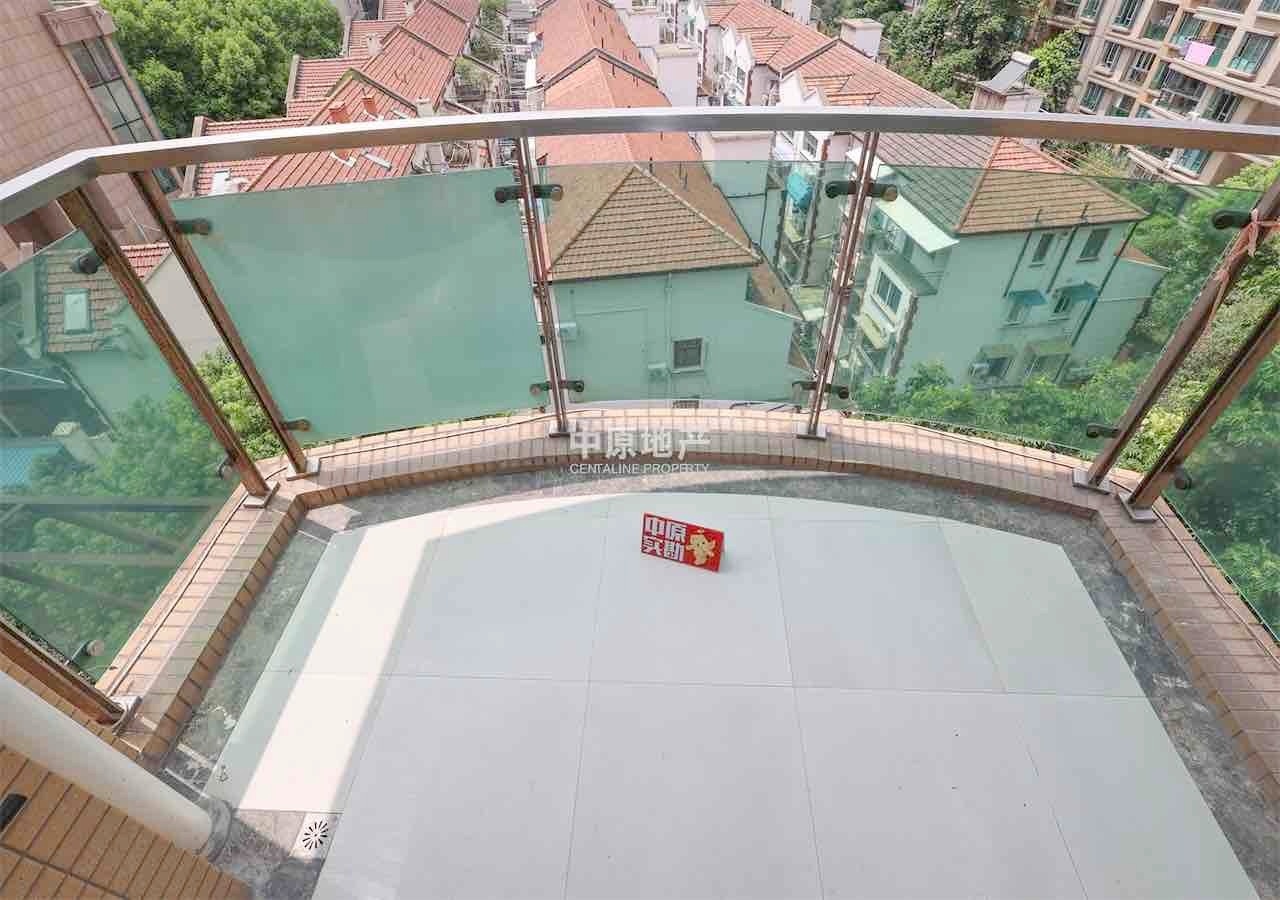 上海国际丽都城二手房房源图片