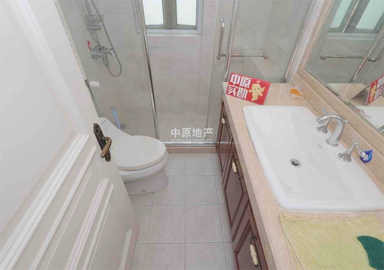 上海国际丽都城二手房房源图片