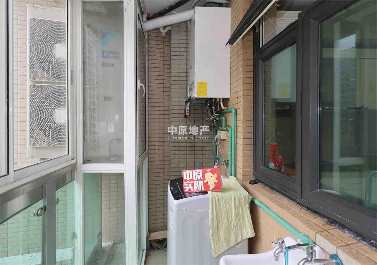 上海国际丽都城二手房房源图片