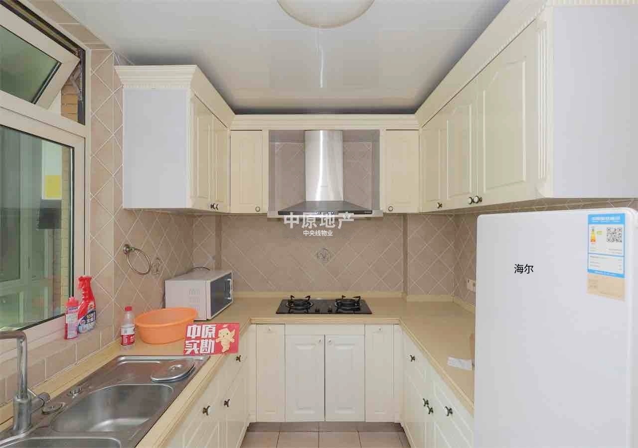 上海国际丽都城二手房房源图片