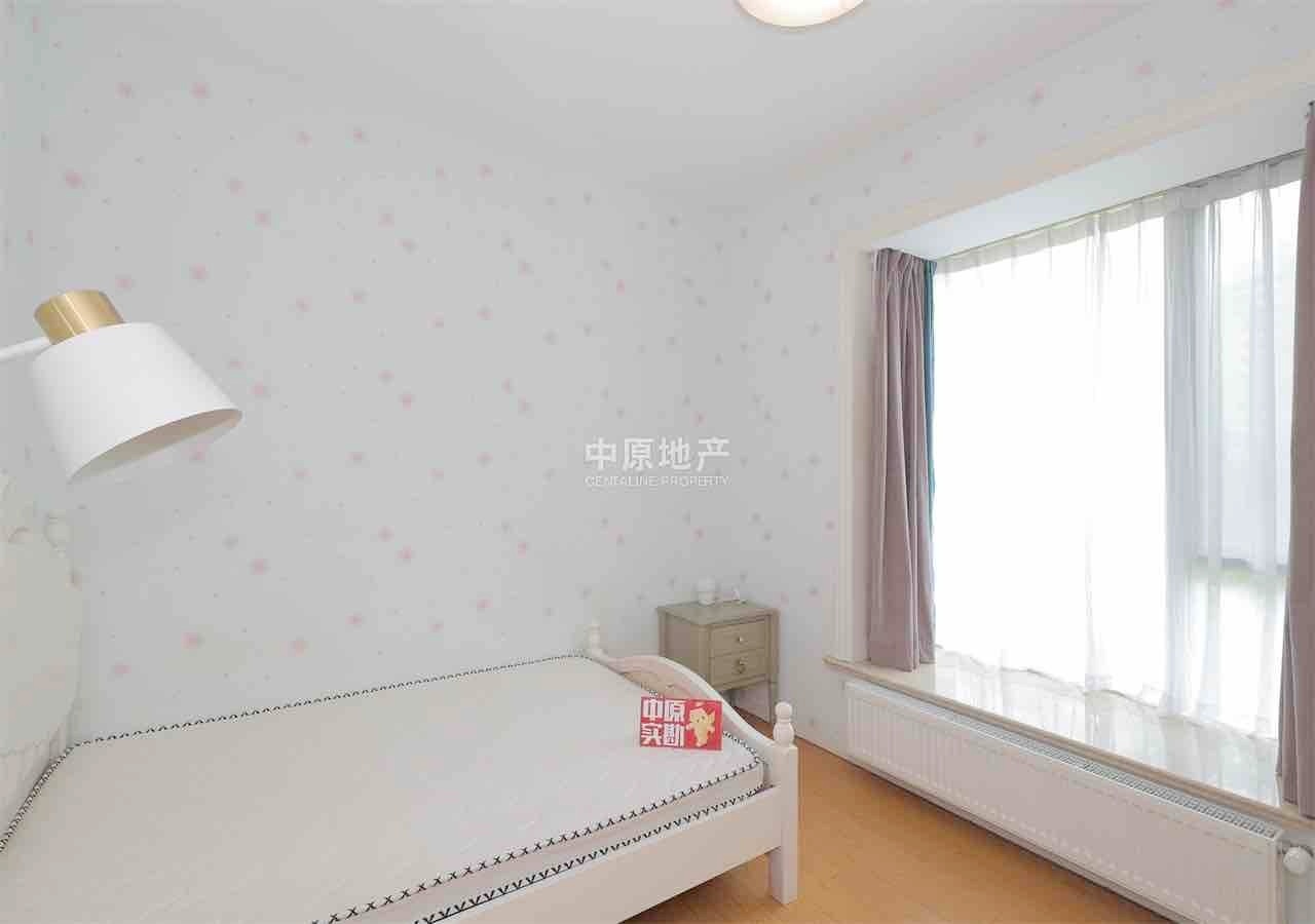 上海国际丽都城二手房房源图片