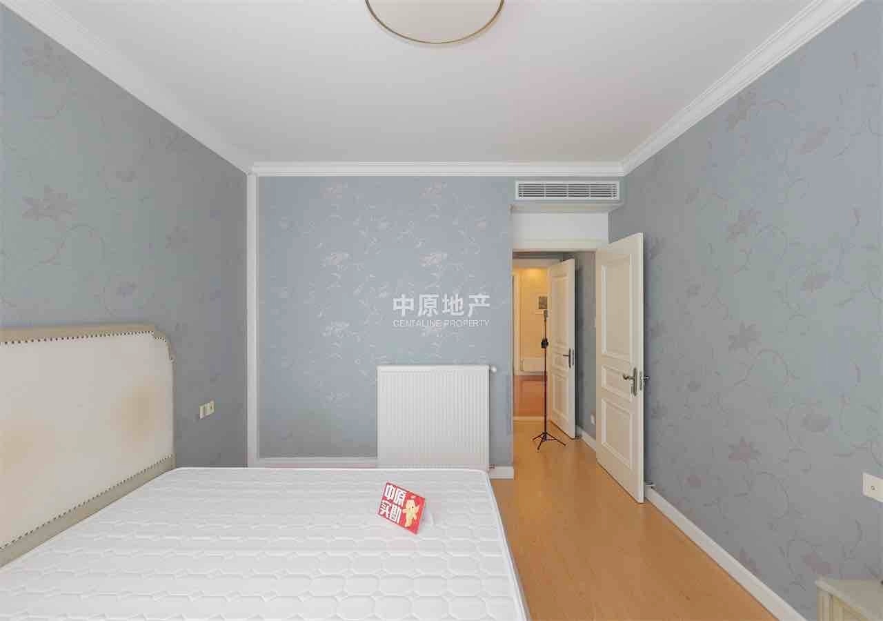 上海国际丽都城二手房房源图片