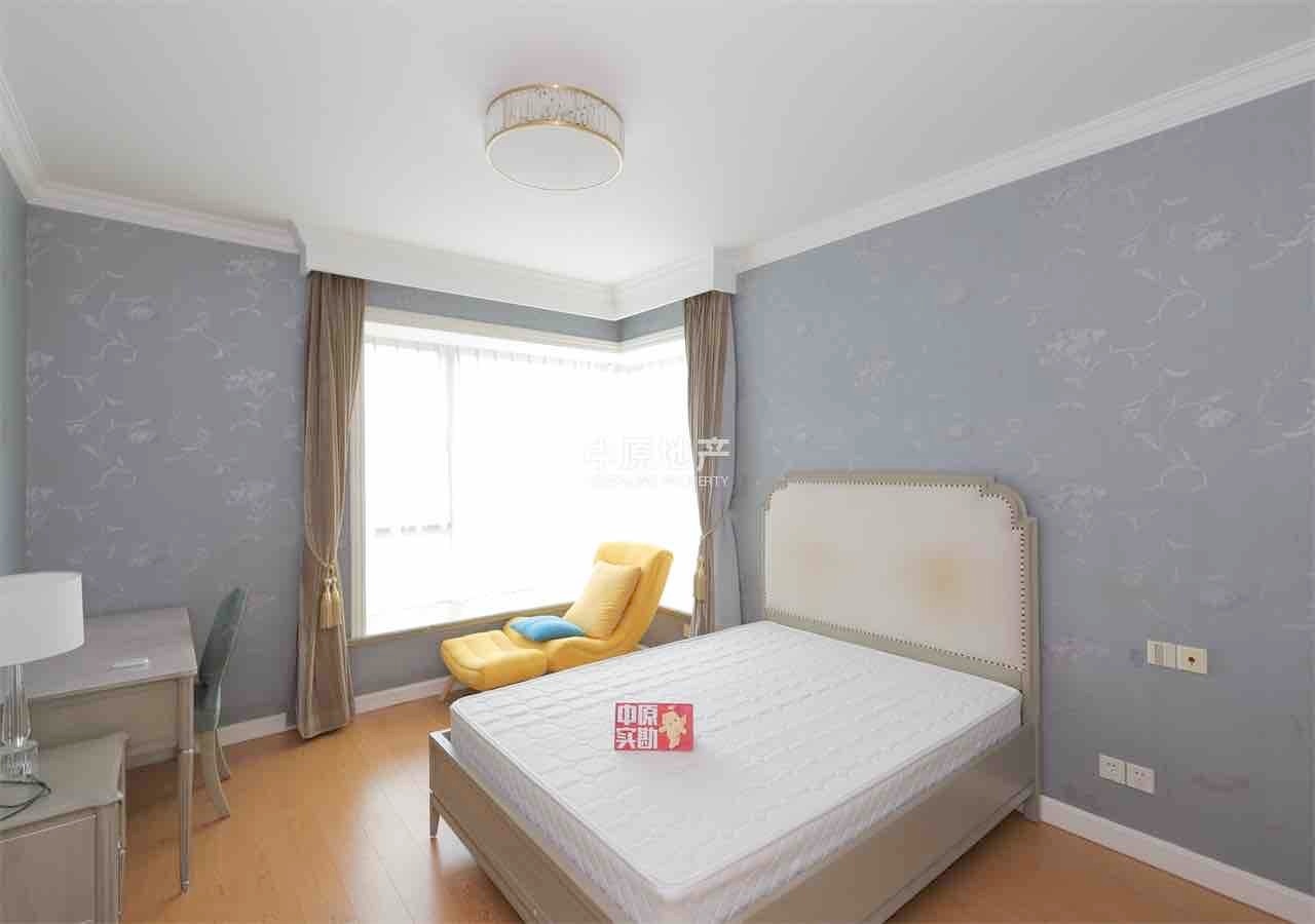 上海国际丽都城二手房房源图片