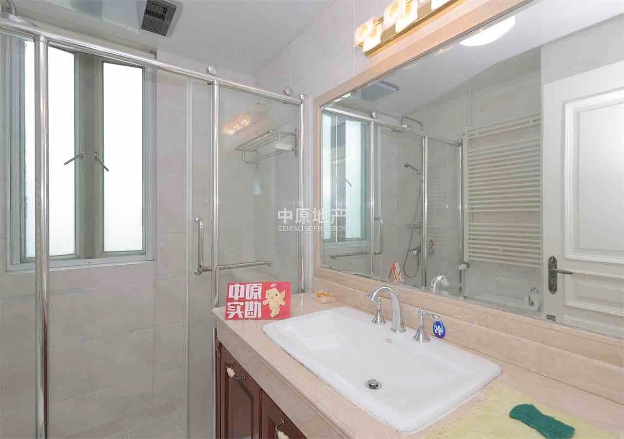 上海国际丽都城二手房房源图片