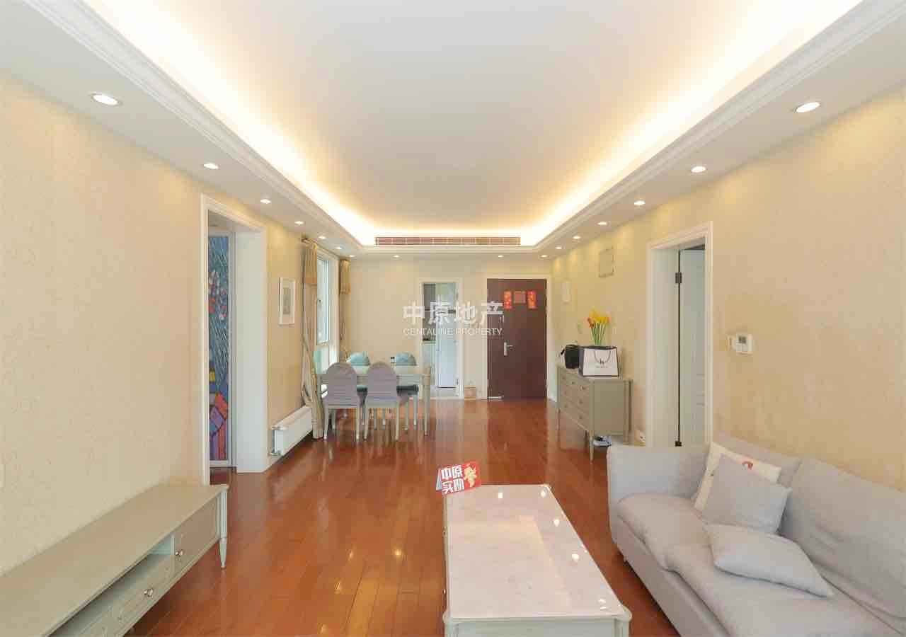 上海国际丽都城二手房房源图片