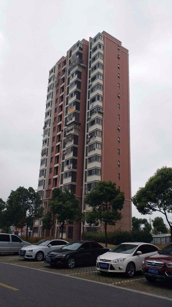 上海桃园新城汇枫公寓二手房房源图片