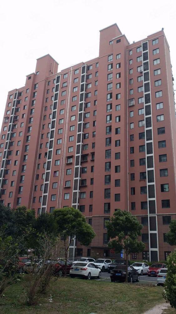 上海桃园新城汇枫公寓二手房房源图片