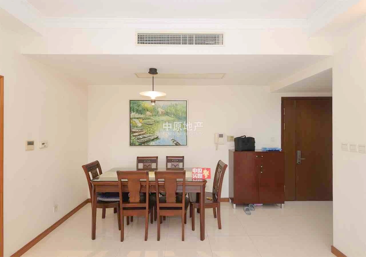 上海国际丽都城二手房房源图片