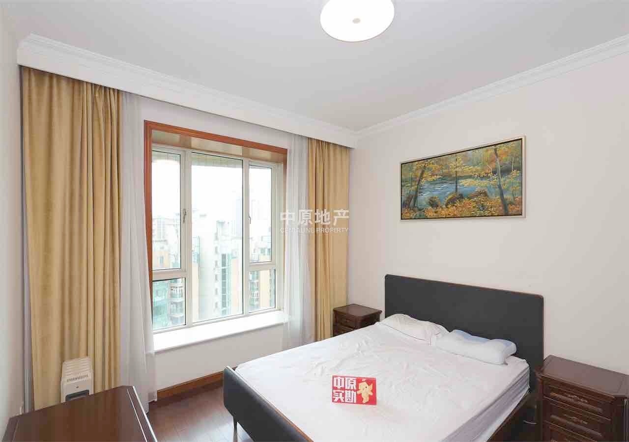 上海国际丽都城二手房房源图片