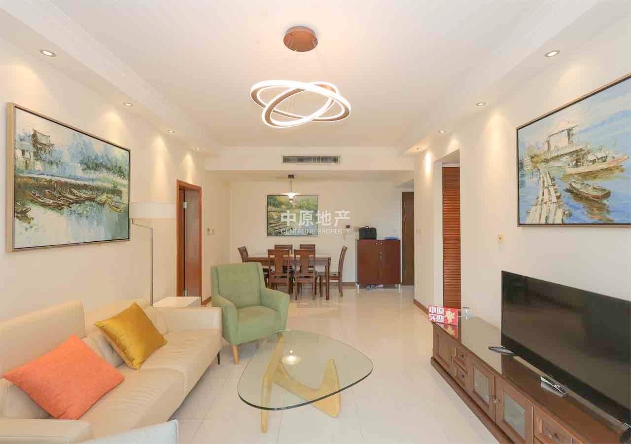 上海国际丽都城二手房房源图片