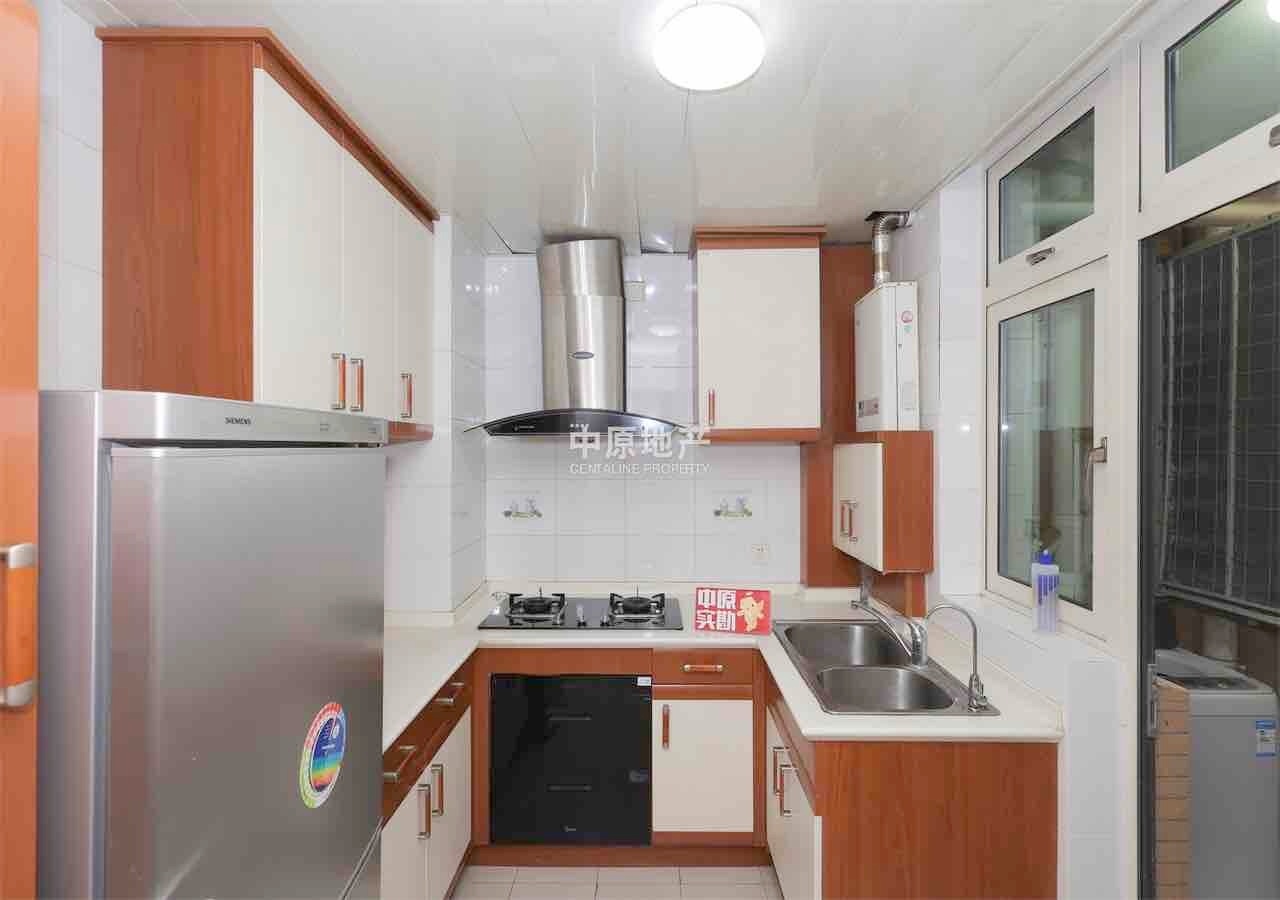 上海国际丽都城二手房房源图片