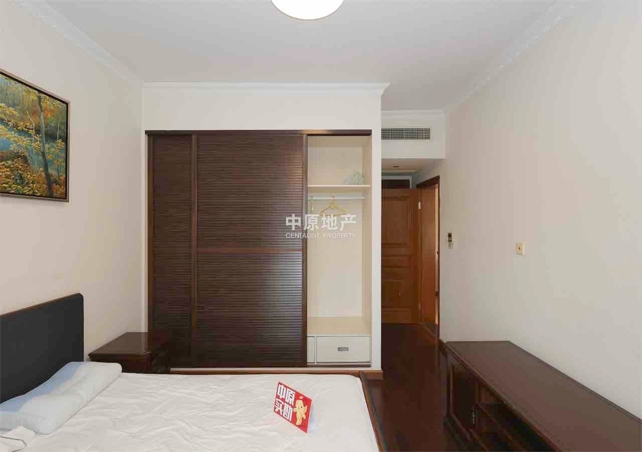 上海国际丽都城二手房房源图片