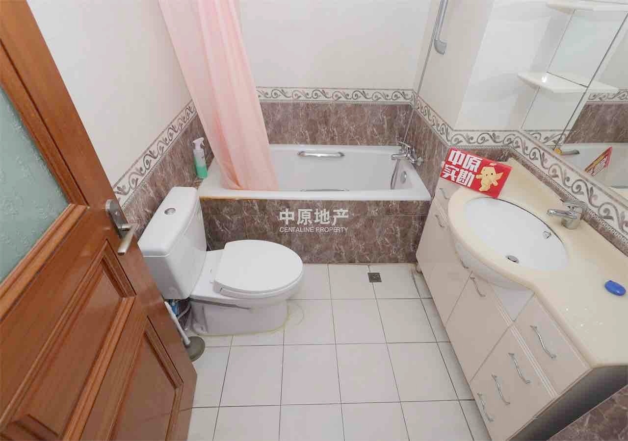 上海国际丽都城二手房房源图片