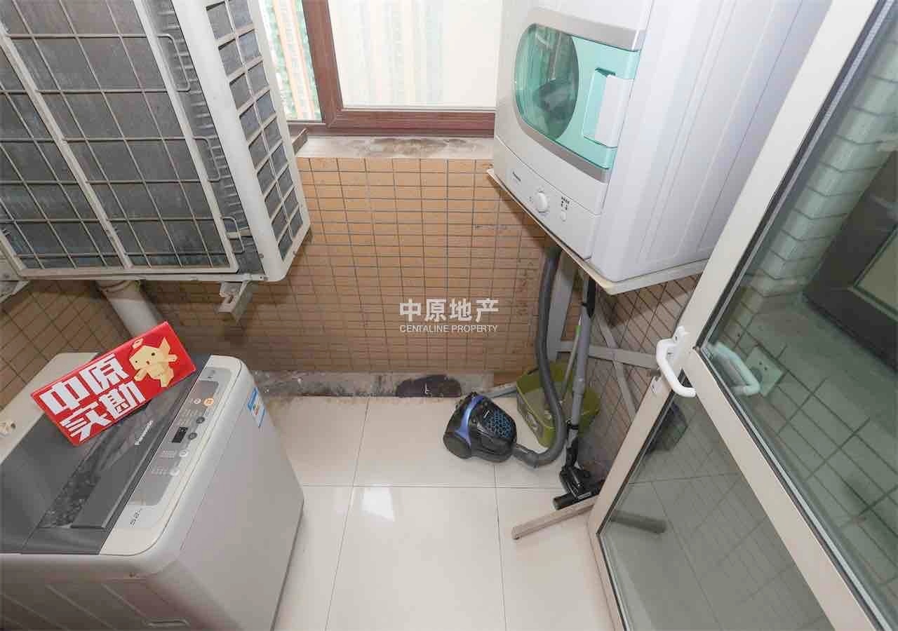 上海国际丽都城二手房房源图片