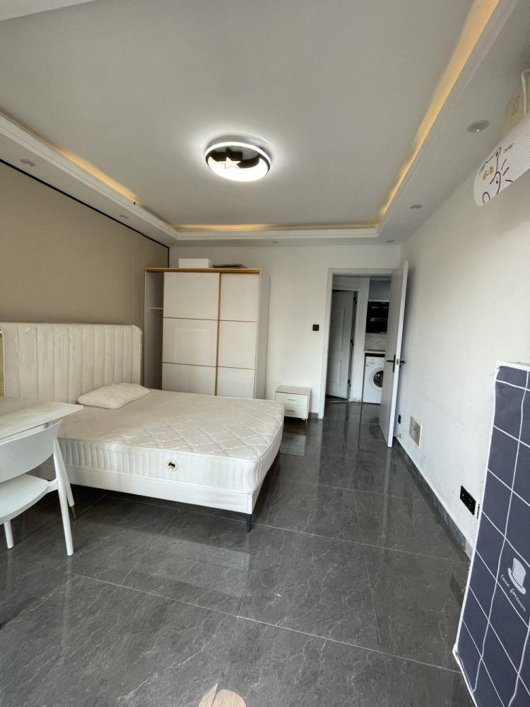 上海爱博二村二手房房源图片