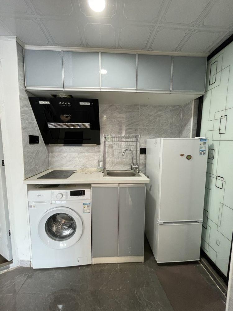 上海爱博二村二手房房源图片