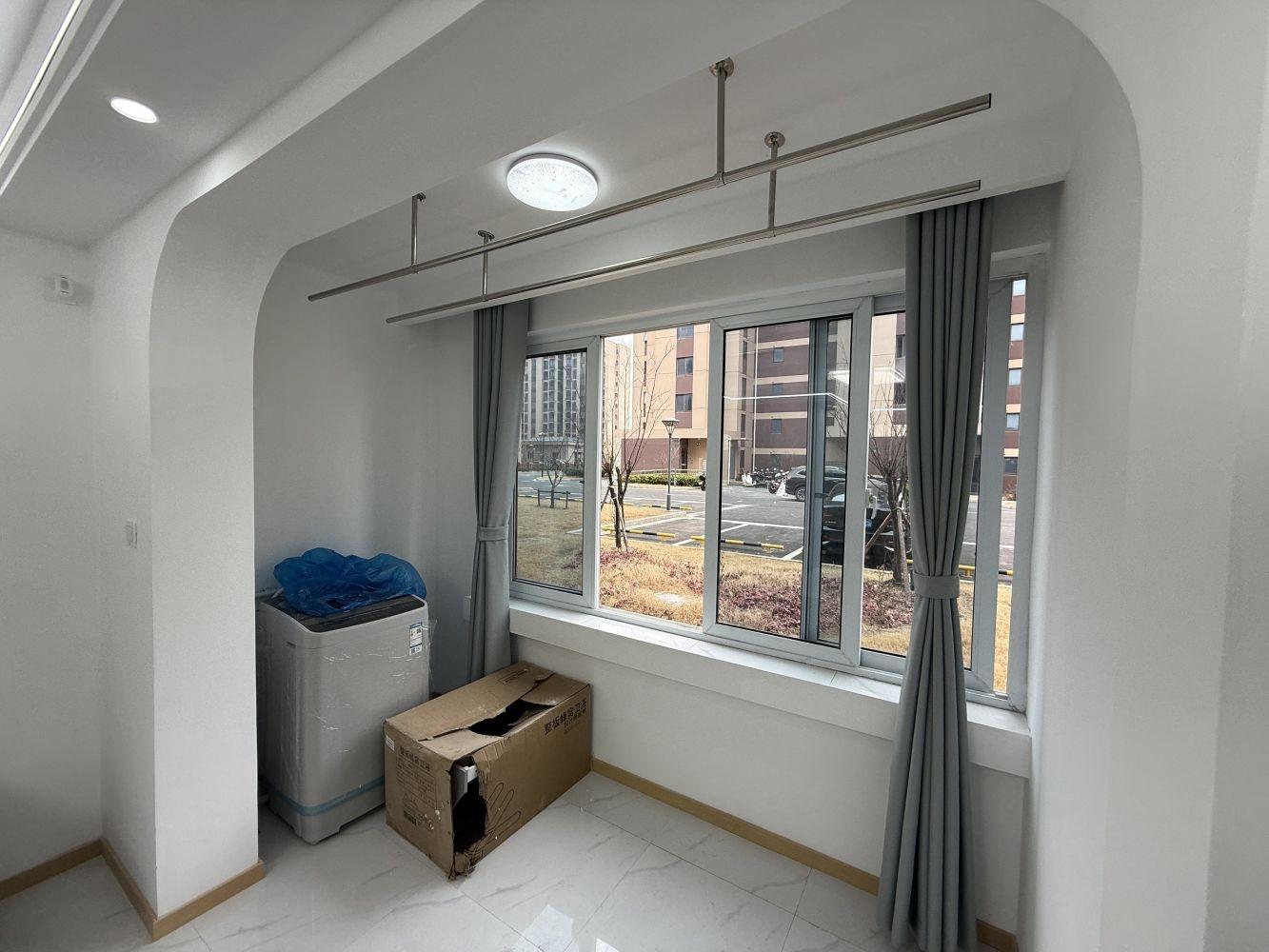 上海新月明月园二手房房源图片