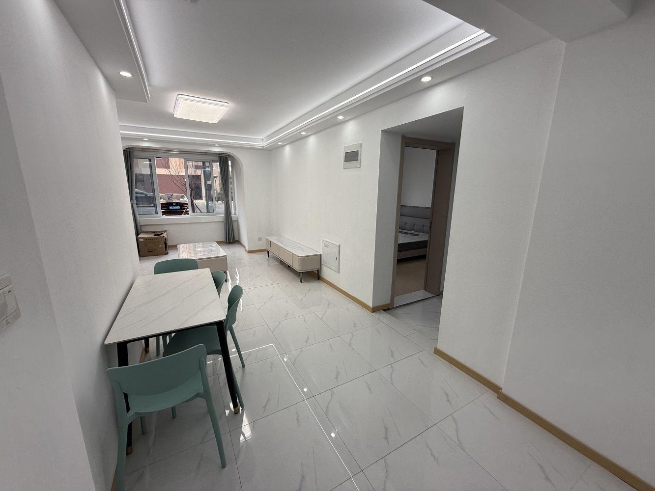 上海新月明月园二手房房源图片