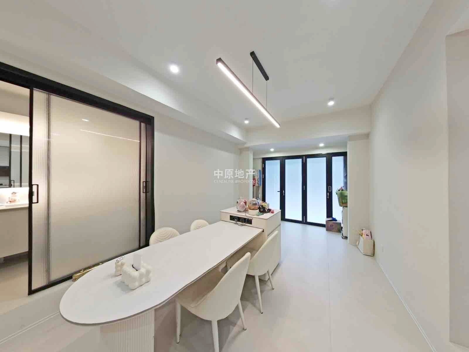 上海中凯城市之光（静安）二手房房源图片