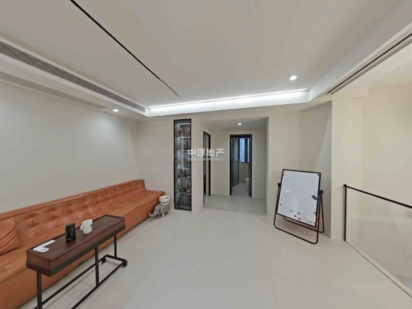 上海中凯城市之光（静安）二手房房源图片