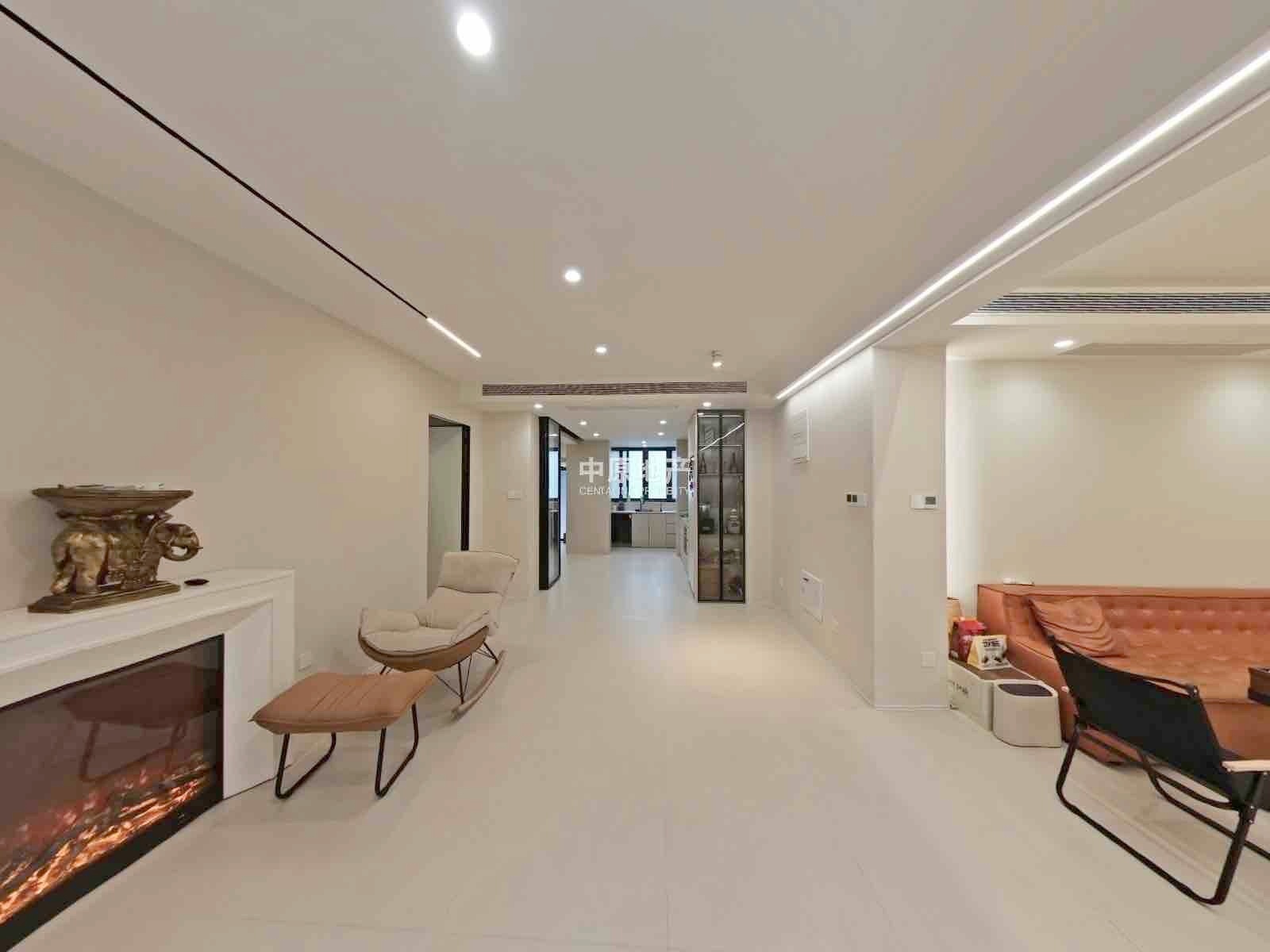 上海中凯城市之光（静安）二手房房源图片