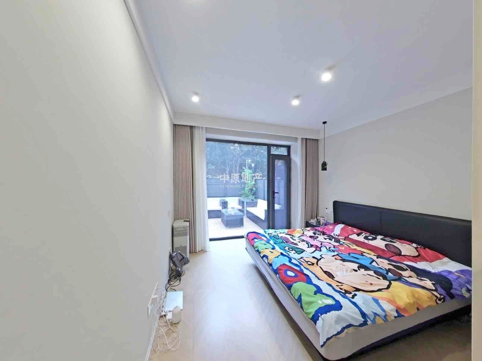 上海中凯城市之光（静安）二手房房源图片