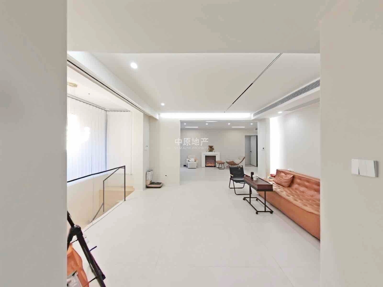 上海中凯城市之光（静安）二手房房源图片