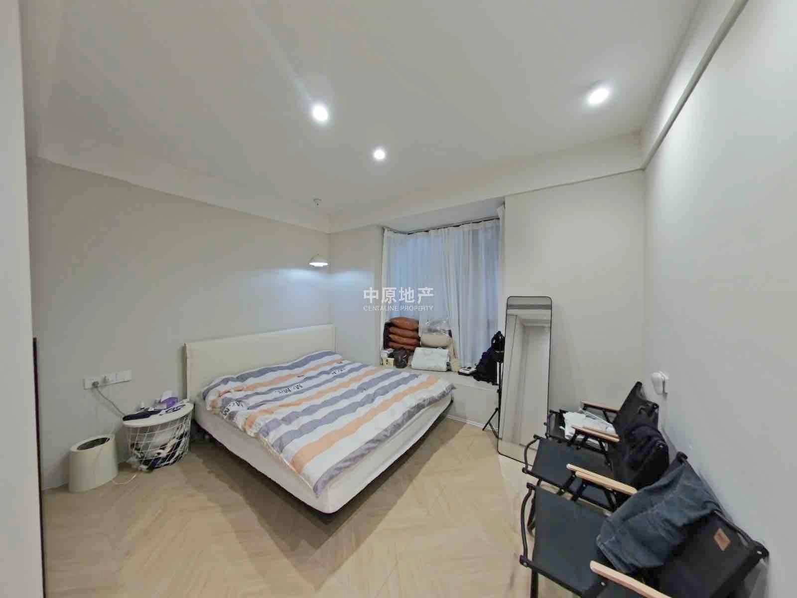 上海中凯城市之光（静安）二手房房源图片