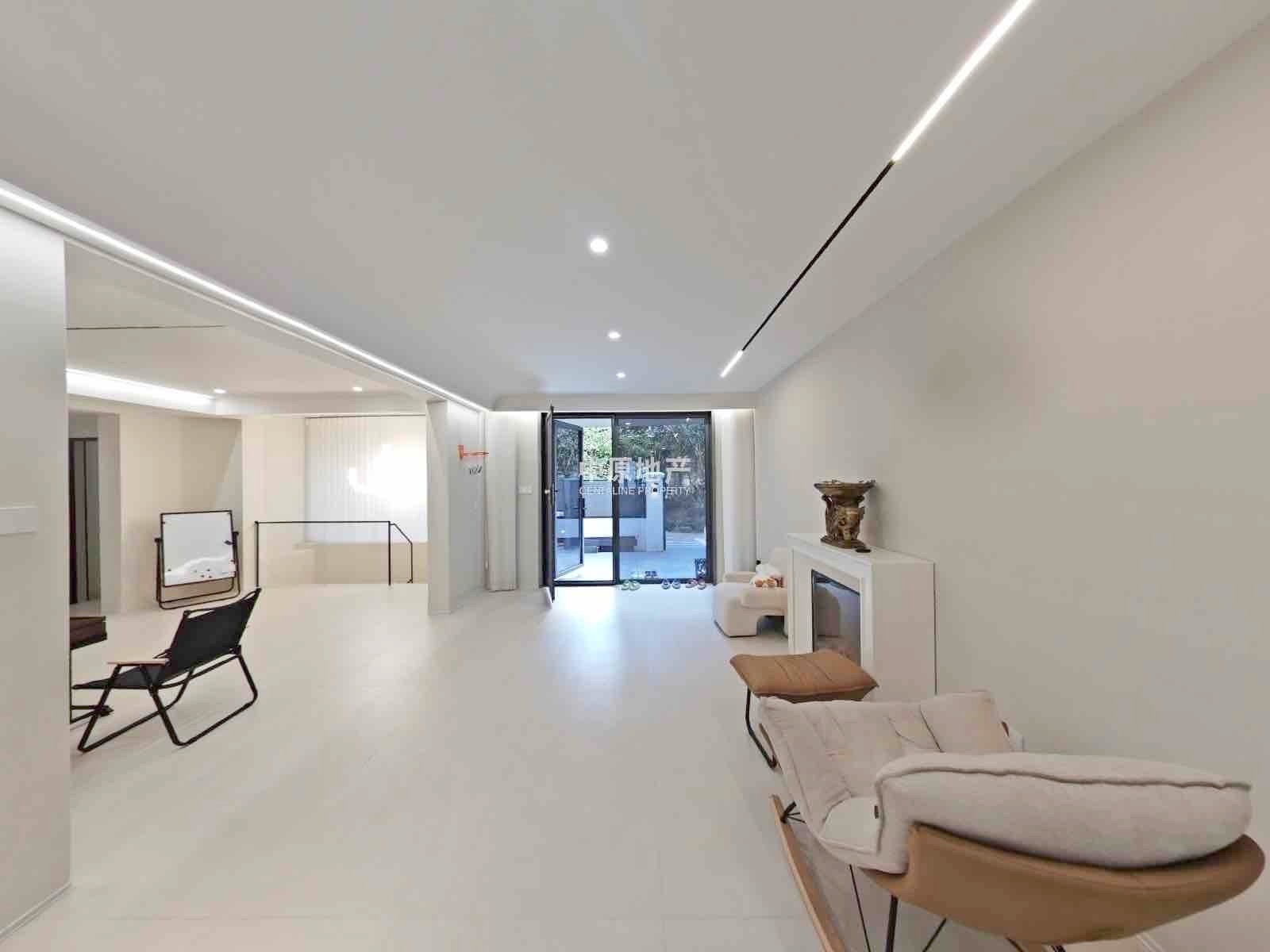 上海中凯城市之光（静安）二手房房源图片