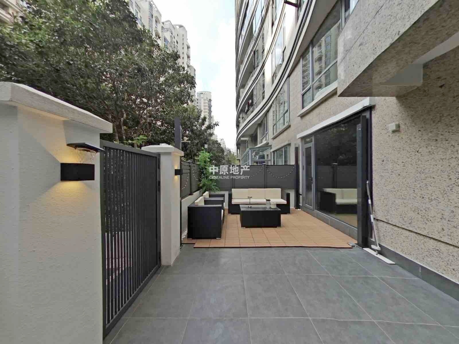 上海中凯城市之光（静安）二手房房源图片