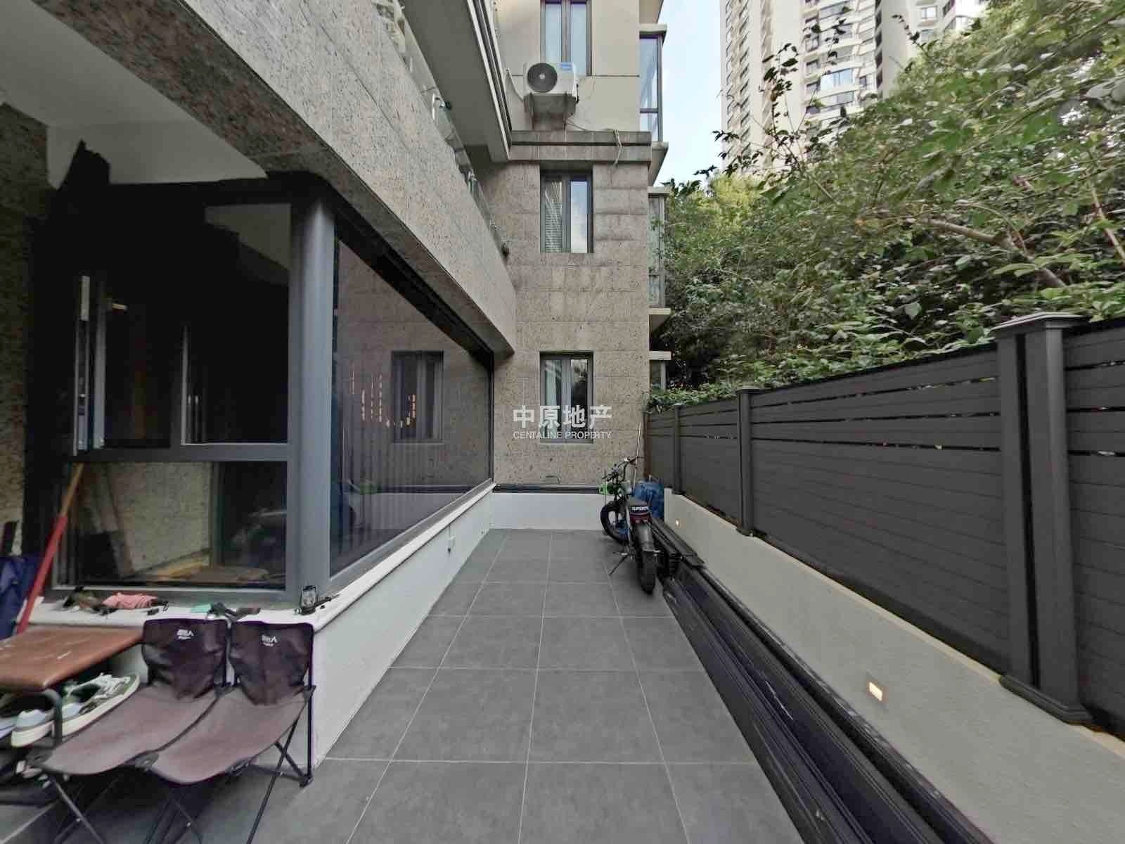 上海中凯城市之光（静安）二手房房源图片