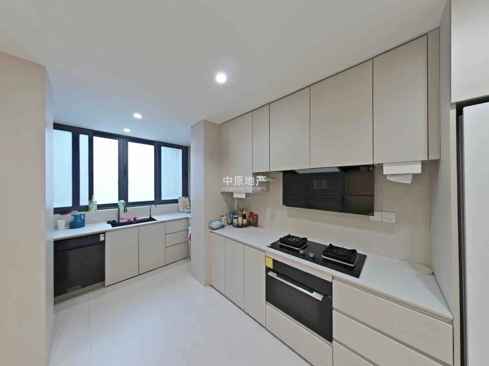 上海中凯城市之光（静安）二手房房源图片