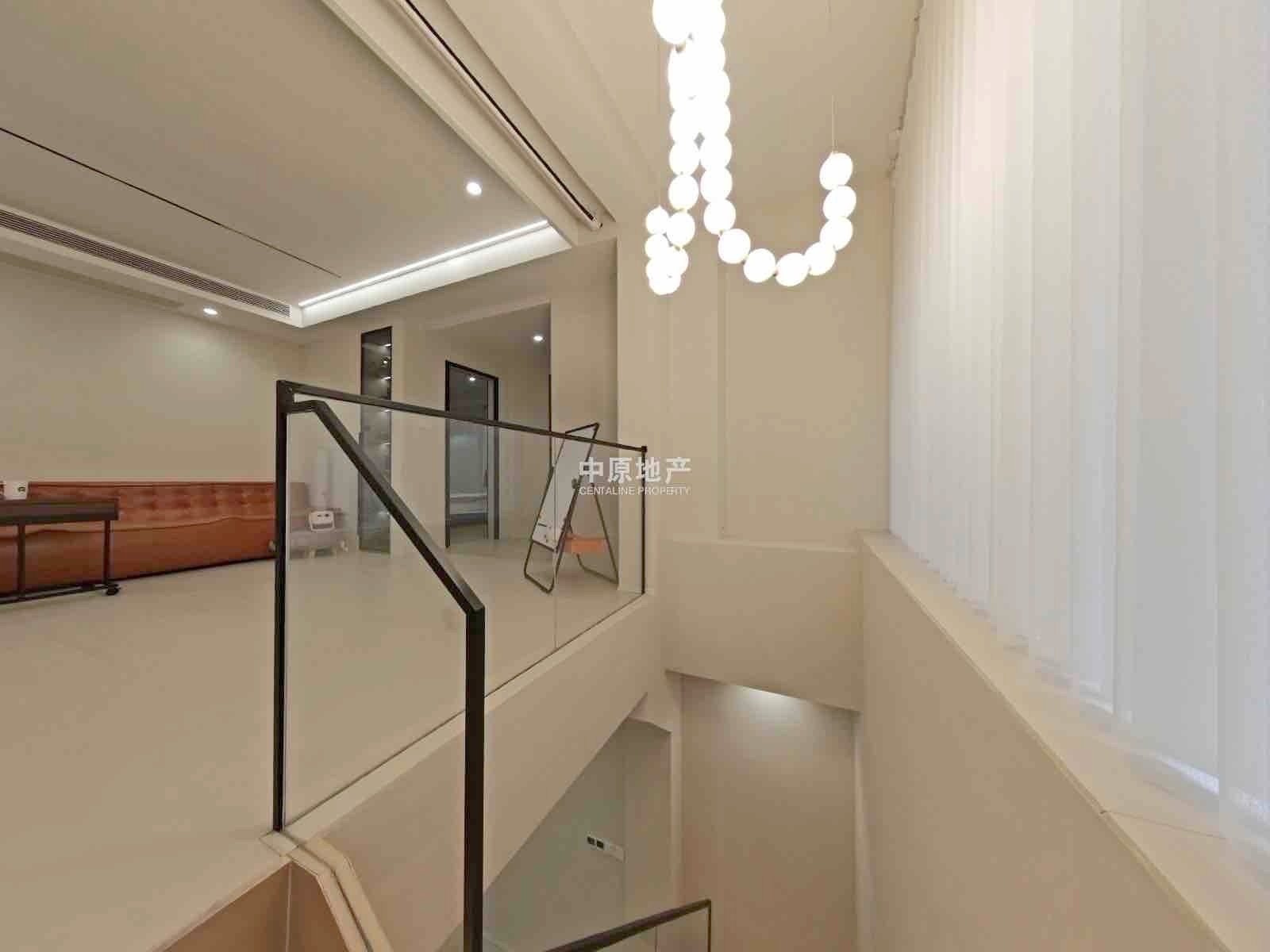 上海中凯城市之光（静安）二手房房源图片