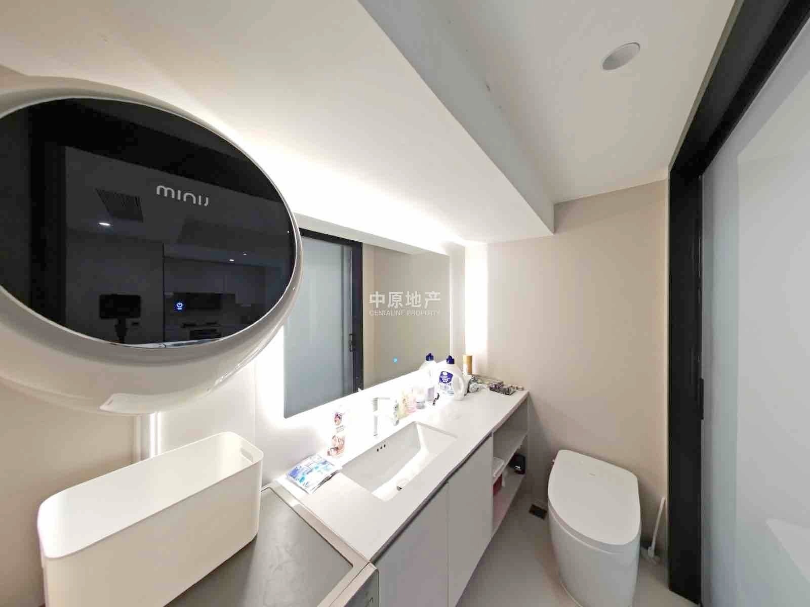 上海中凯城市之光（静安）二手房房源图片