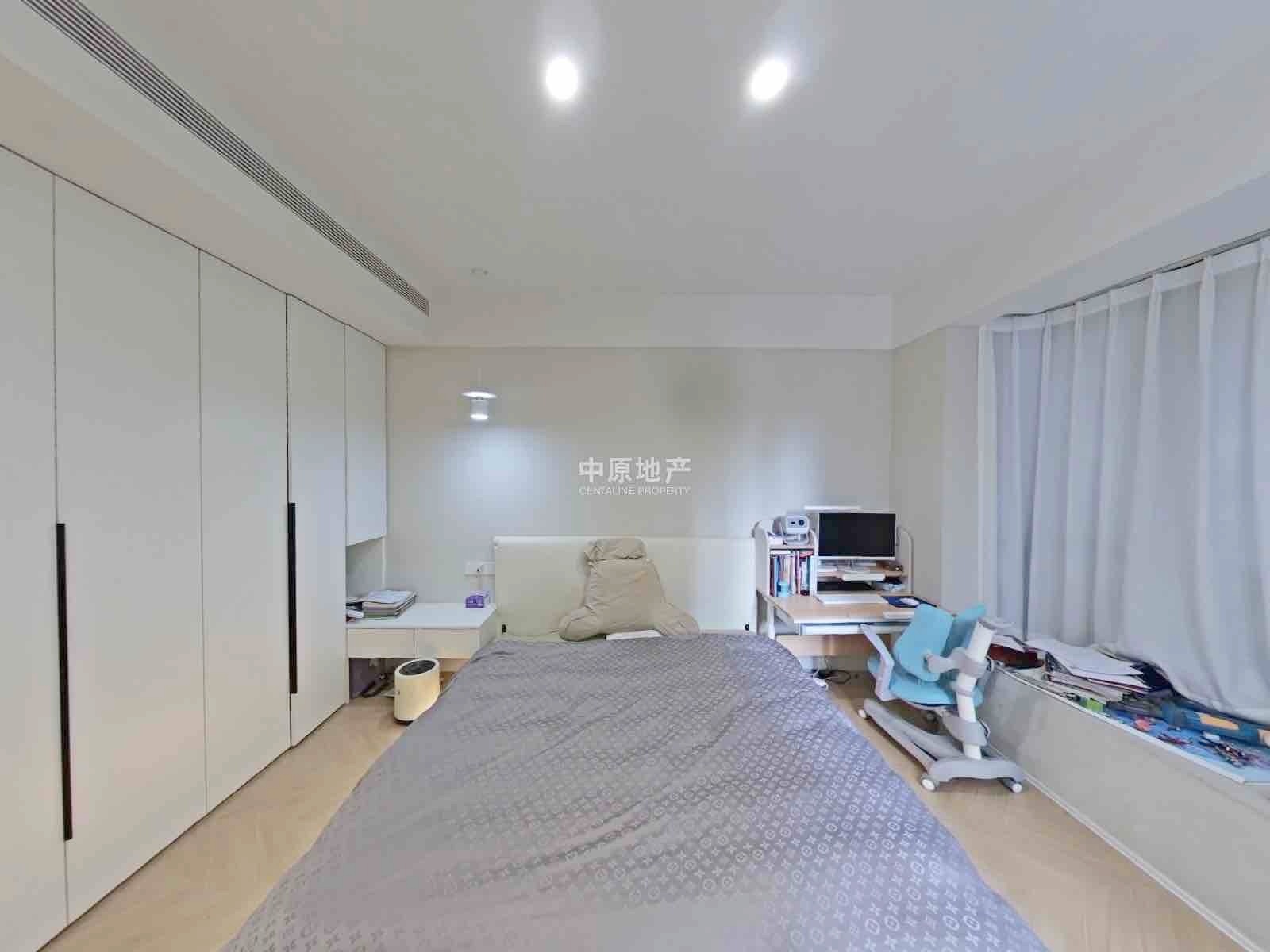 上海中凯城市之光（静安）二手房房源图片