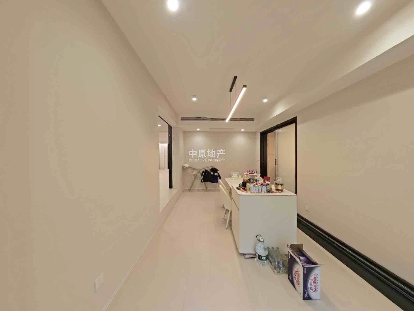 上海中凯城市之光（静安）二手房房源图片