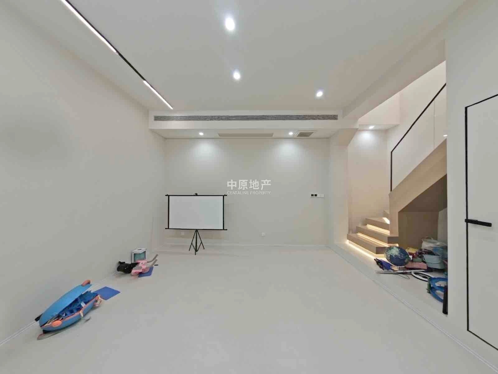 上海中凯城市之光（静安）二手房房源图片