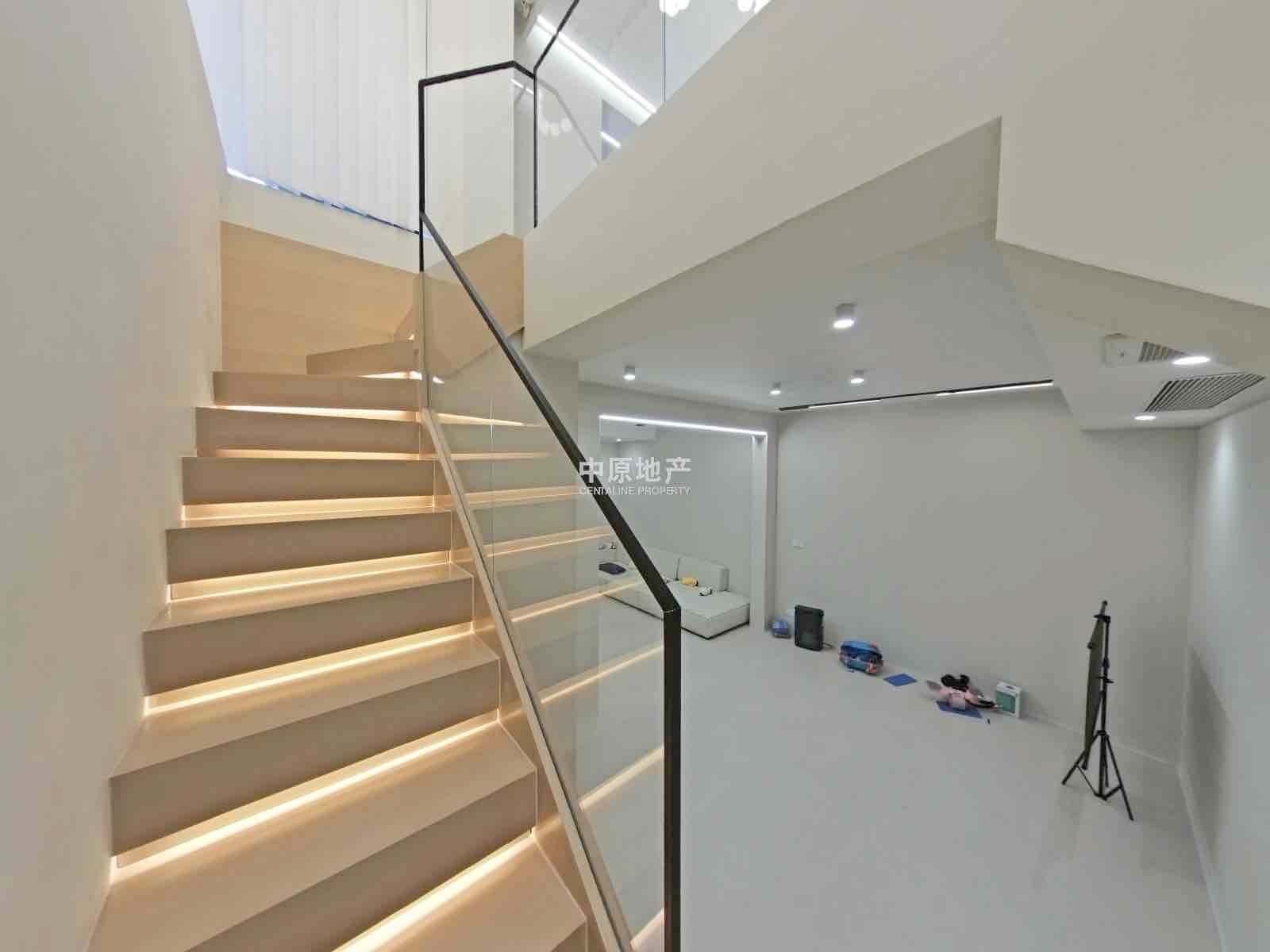 上海中凯城市之光（静安）二手房房源图片